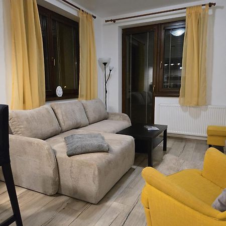 Tatrystay Apartment Granit 104 Tatranská Lomnica Extérieur photo