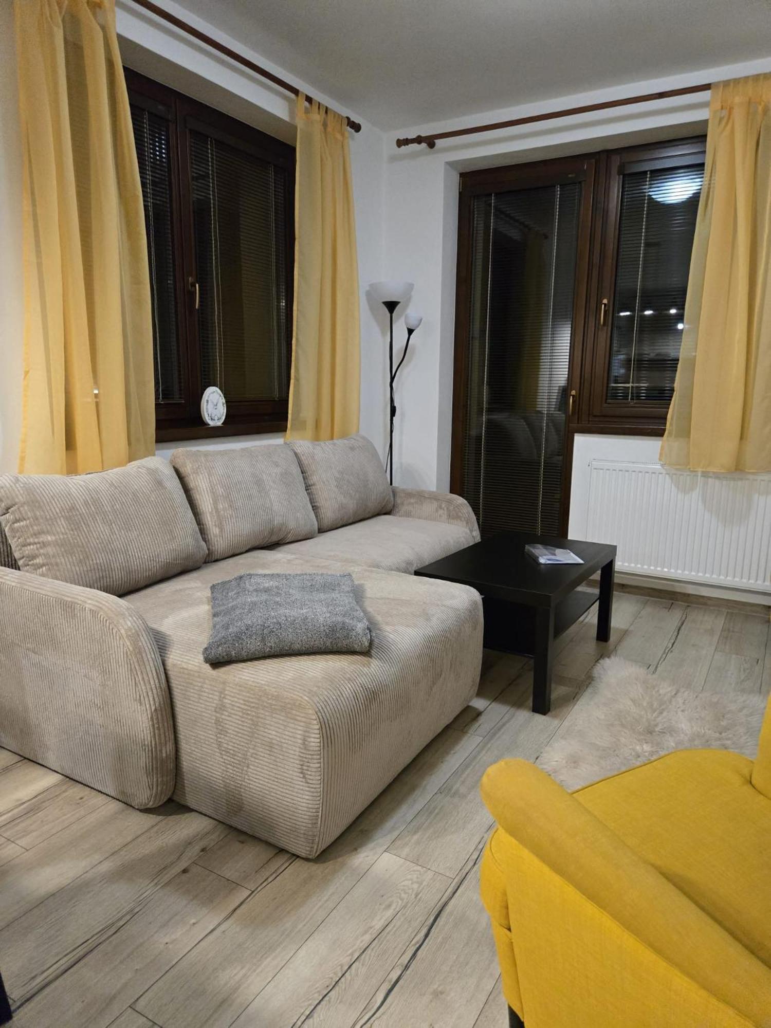 Tatrystay Apartment Granit 104 Tatranská Lomnica Extérieur photo